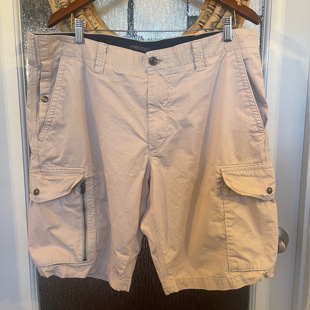 Banana Republic Shorts 38
